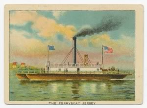 6 The Ferryboat Jersey